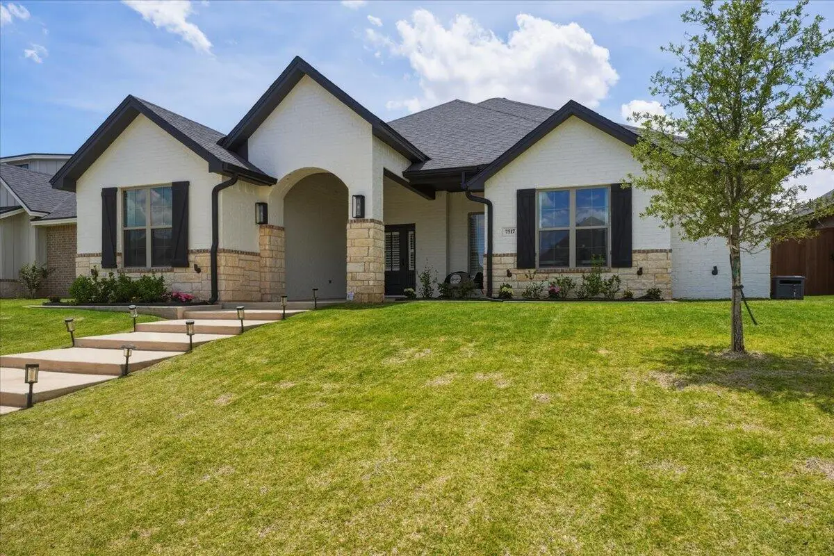 7517 55th Street, Lubbock, TX 79407 - #1
