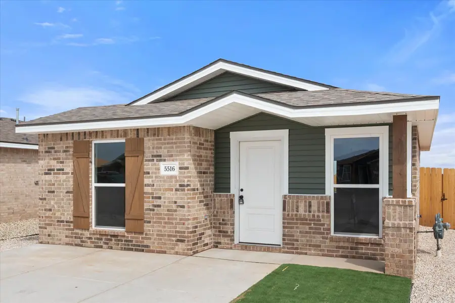 5516 Smith Street, Lubbock, TX 79416 - #2