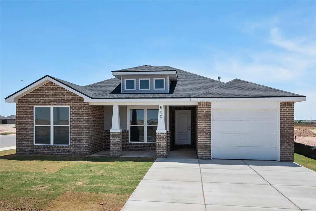 5601 Smith Street, Lubbock, TX 79416 - #1