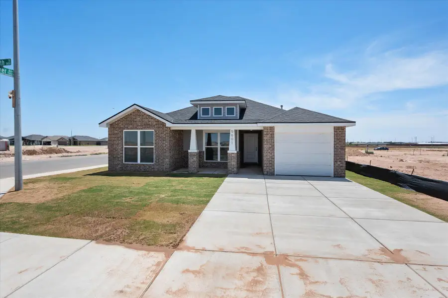 5601 Smith Street, Lubbock, TX 79416 - #2