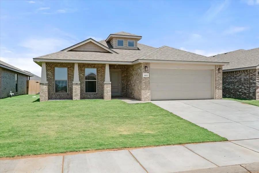 5634 Rice Street, Lubbock, TX 79416 - #2