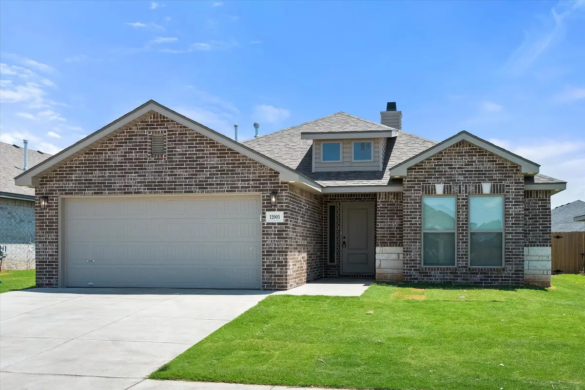12005 Ironton Avenue, Lubbock, TX 79424 - #1