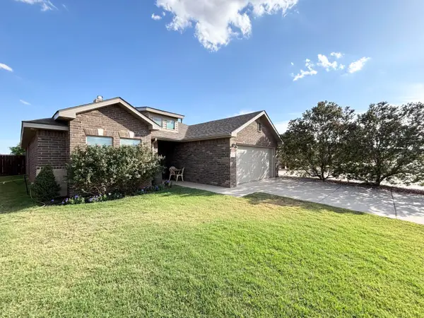 7425 104th Street, Lubbock, TX 79424