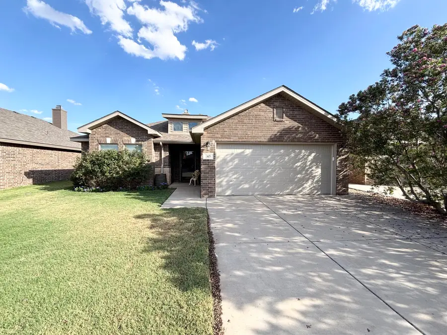 7425 104th Street, Lubbock, TX 79424 - #2