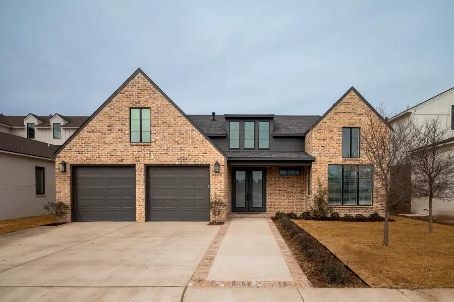 3604 144th Street, Lubbock, TX 79423 - #3