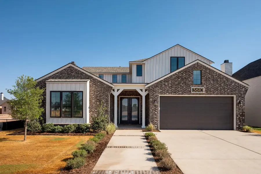 3610 144th Street, Lubbock, TX 79423 - #2