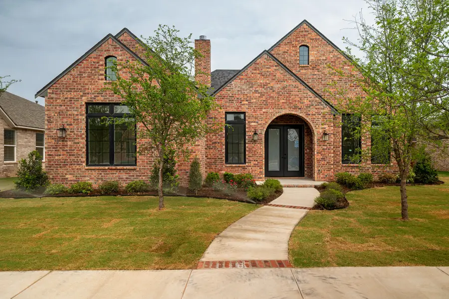 3806 123rd Street, Lubbock, TX 79423 - #2