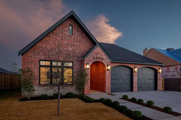 3629 122nd Street, Lubbock, TX 79423