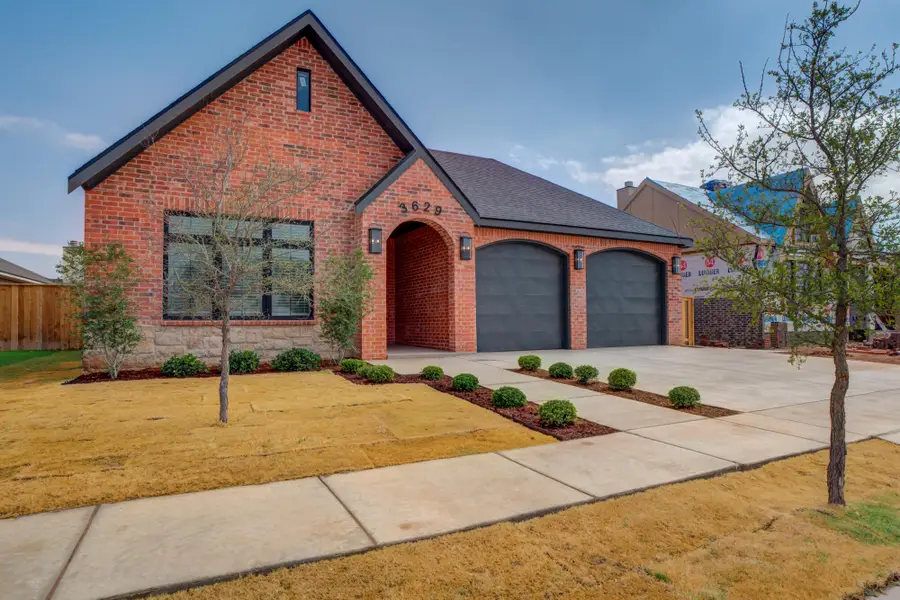 3629 122nd Street, Lubbock, TX 79423 - #2
