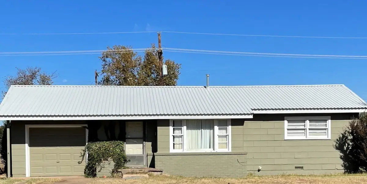 4420 37th Street, Lubbock, TX 79414 - #1