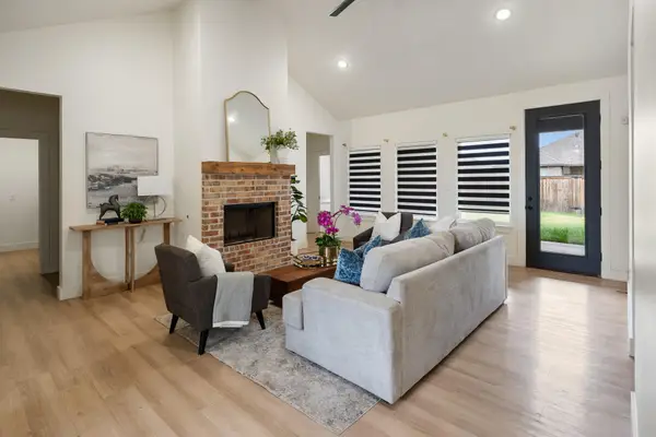 810 N 2nd Street, Wolfforth, TX 79382