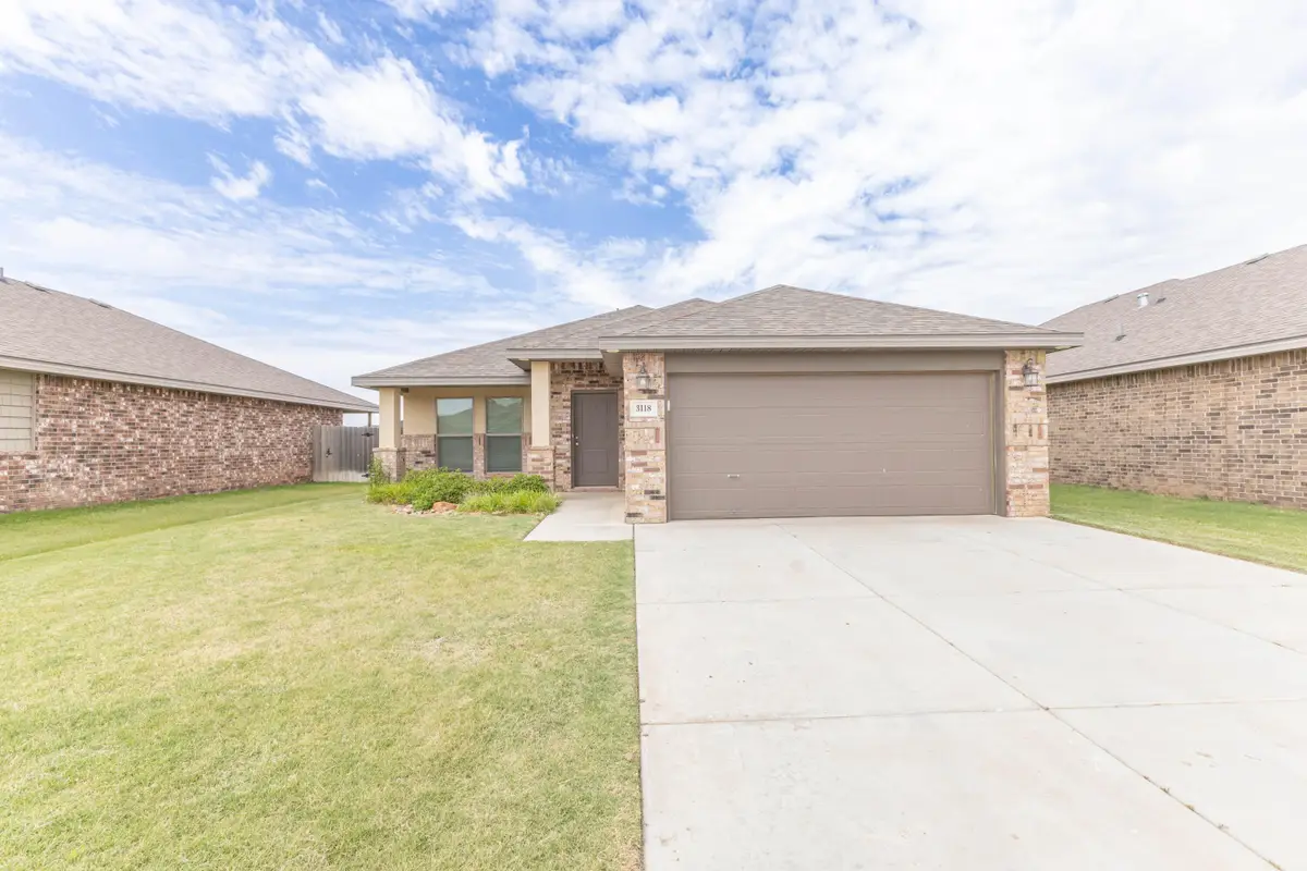 3118 Urbana Avenue, Lubbock, TX 79407 - #1