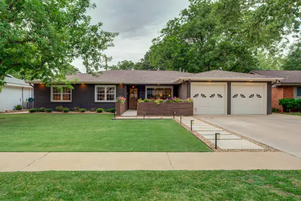 6106 Knoxville Drive, Lubbock, TX 79413