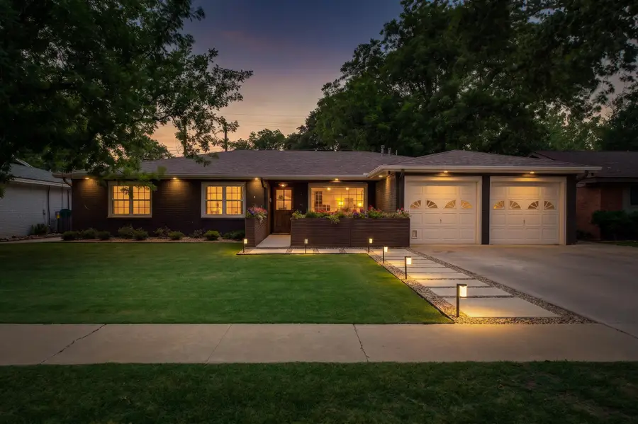 6106 Knoxville Drive, Lubbock, TX 79413 - #2