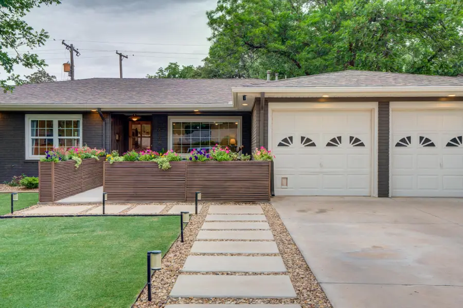 6106 Knoxville Drive, Lubbock, TX 79413 - #3