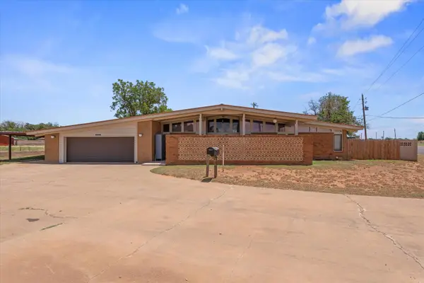 1011 N 22nd Street, Lamesa, TX 79331