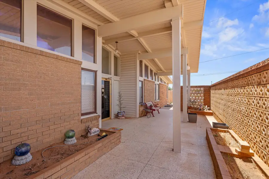 1011 N 22nd Street, Lamesa, TX 79331 - #3