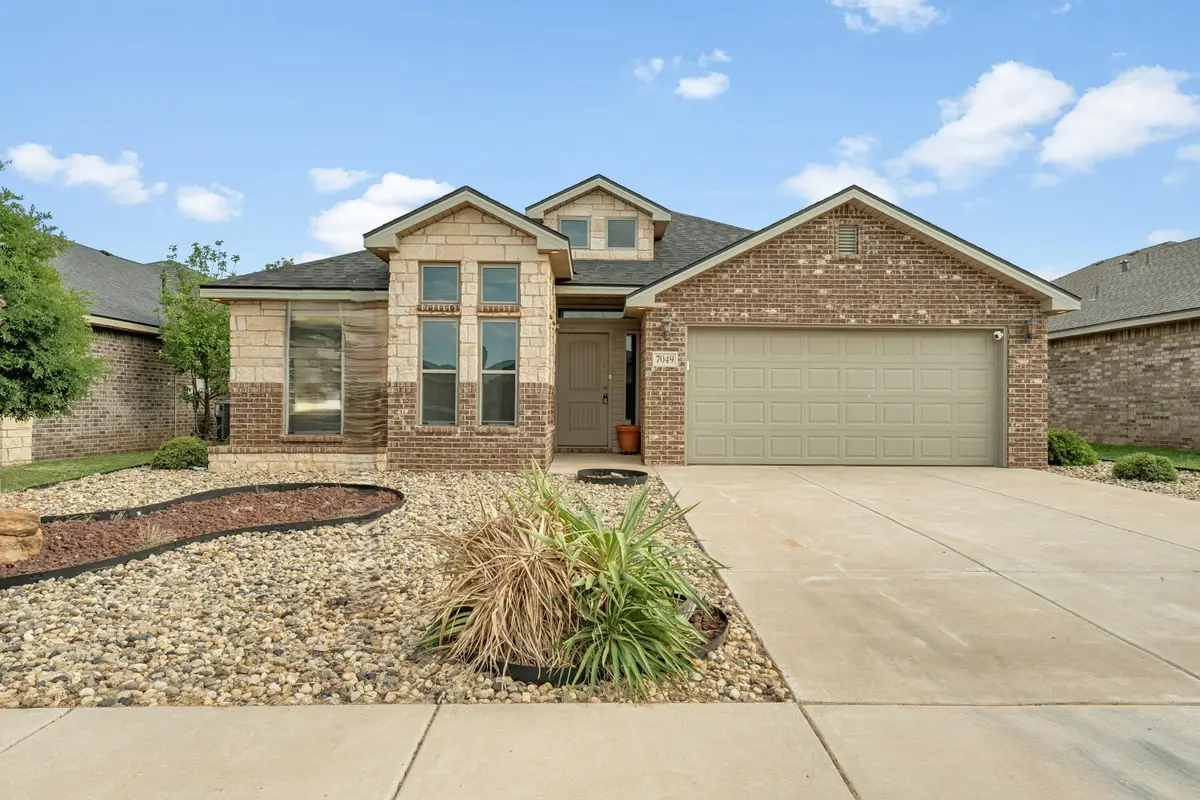 7049 95th Street, Lubbock, TX 79424 - #1