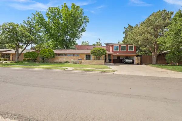 3109 25th Street, Lubbock, TX 79410