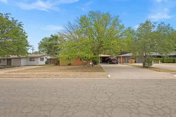4316 45th Street, Lubbock, TX 79413