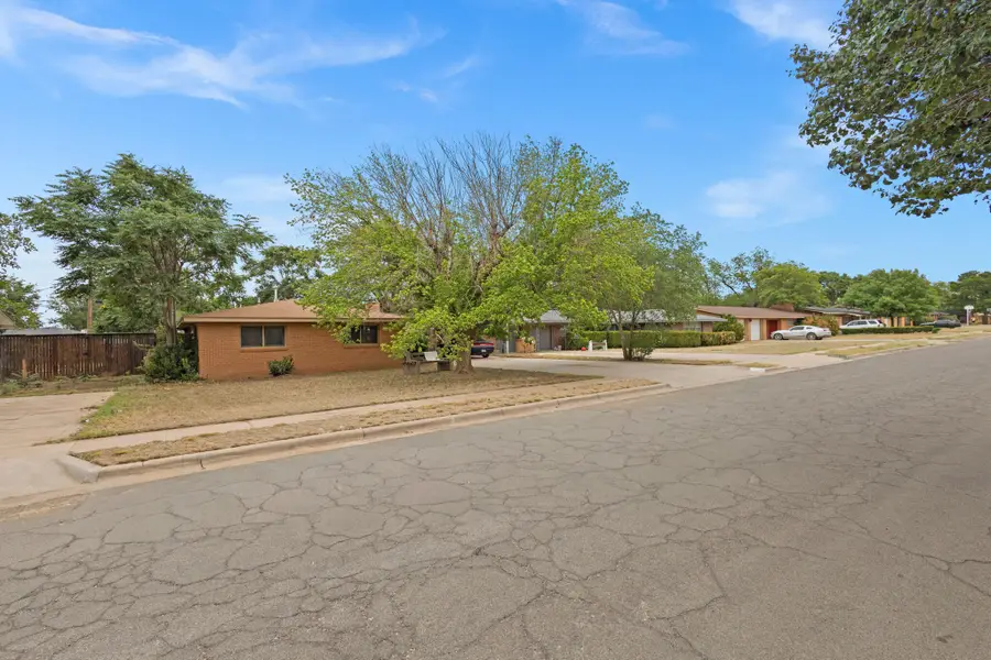4316 45th Street, Lubbock, TX 79413 - #2
