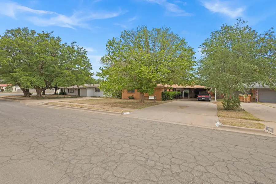 4316 45th Street, Lubbock, TX 79413 - #3