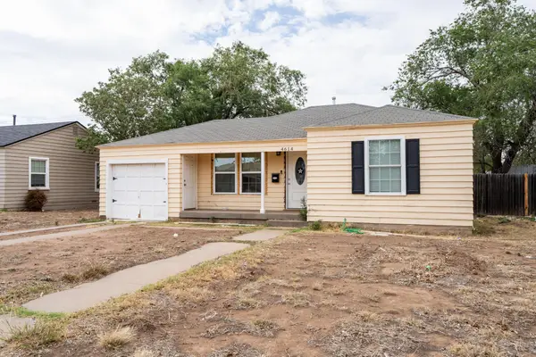 4614 33rd Street, Lubbock, TX 79410