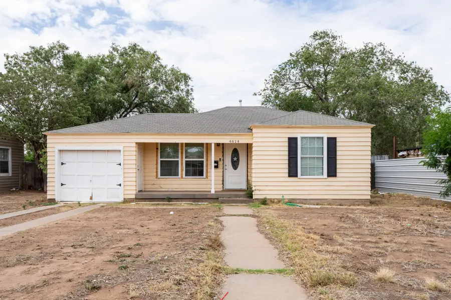 4614 33rd Street, Lubbock, TX 79410 - #2