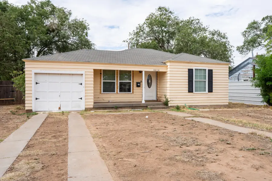 4614 33rd Street, Lubbock, TX 79410 - #3