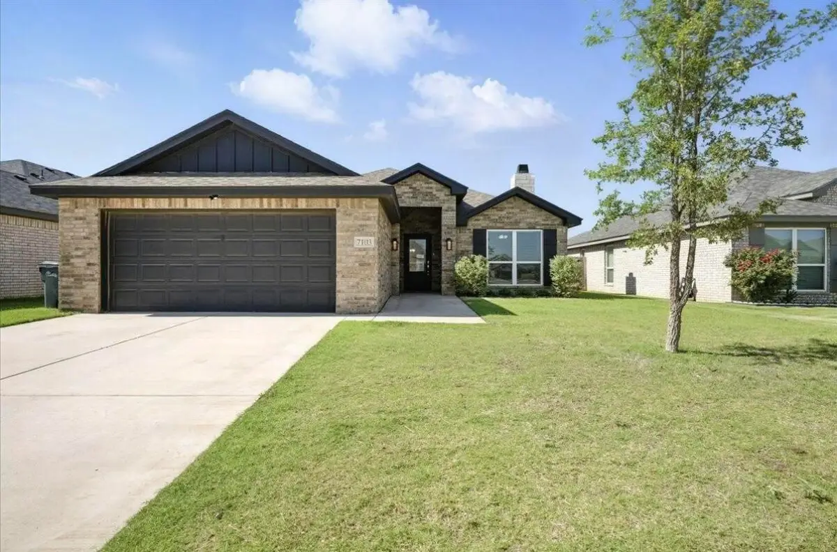 7103 23rd Street, Lubbock, TX 79407 - #1