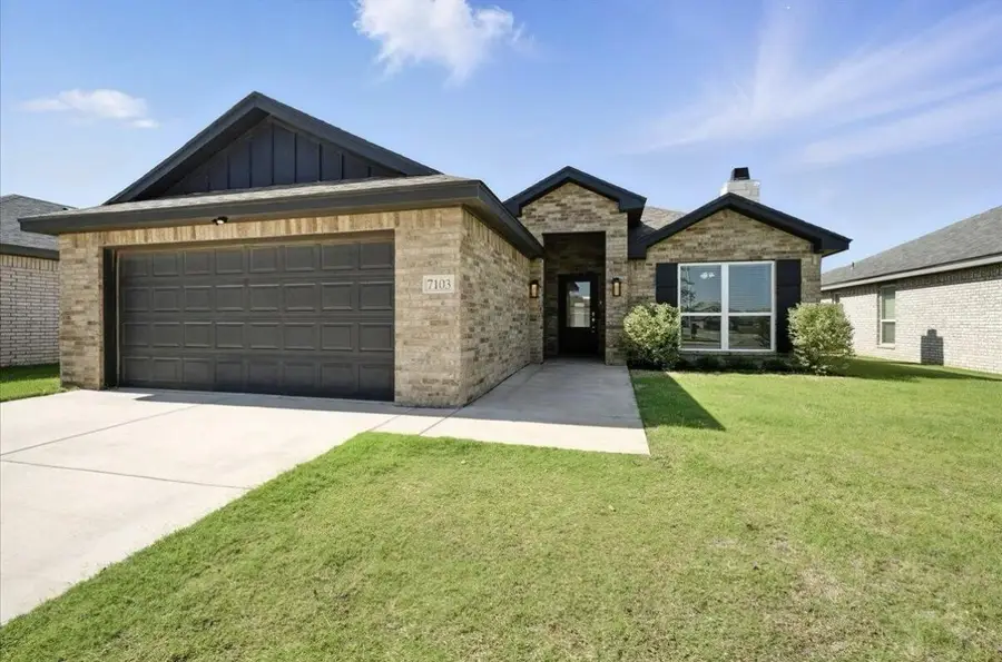 7103 23rd Street, Lubbock, TX 79407 - #2