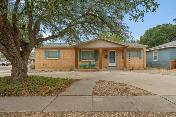 3101 44th Street, Lubbock, TX 79413