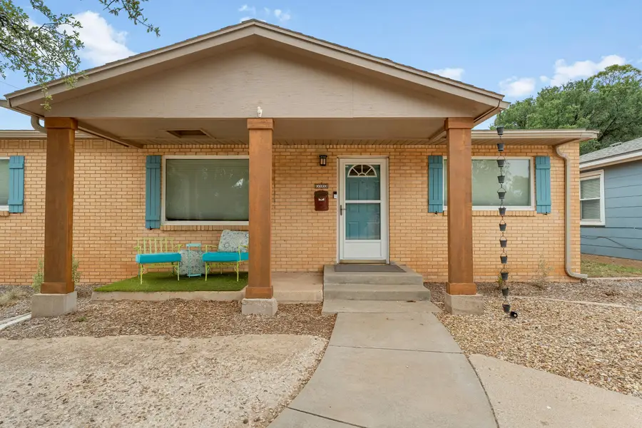 3101 44th Street, Lubbock, TX 79413 - #2
