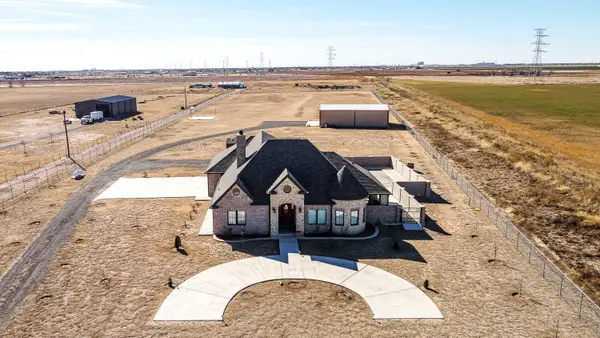 5812 E County Rd 6400, Lubbock, TX 79403