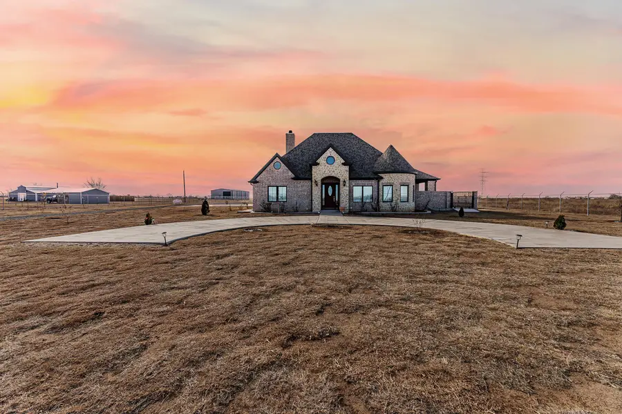 5812 E County Rd 6400, Lubbock, TX 79403 - #2
