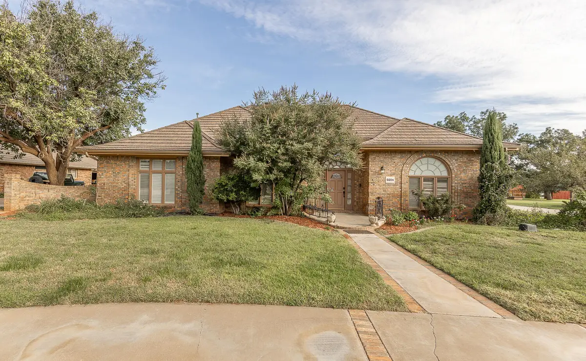 6604 3rd Street, Lubbock, TX 79416 - #1