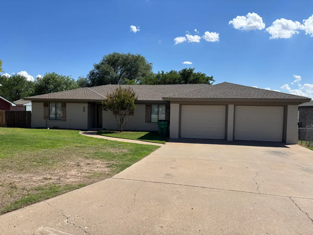 29 Highland Drive, Ransom Canyon, TX 79366 - #1