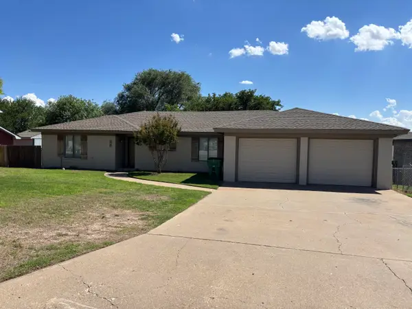 29 Highland Drive, Ransom Canyon, TX 79366
