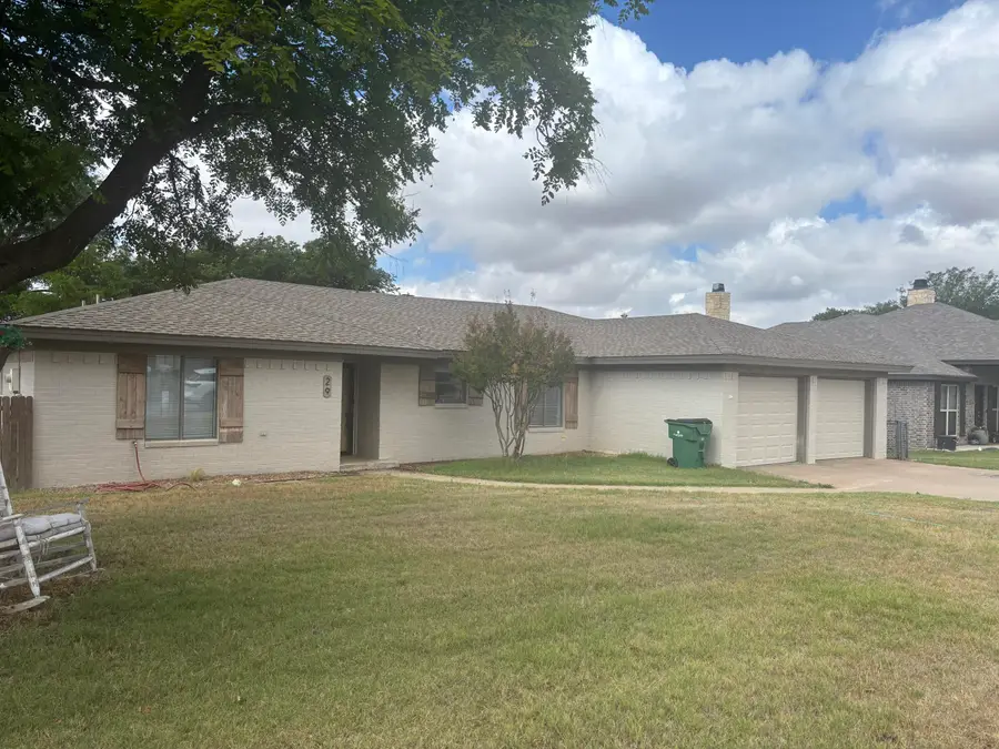29 Highland Drive, Ransom Canyon, TX 79366 - #3