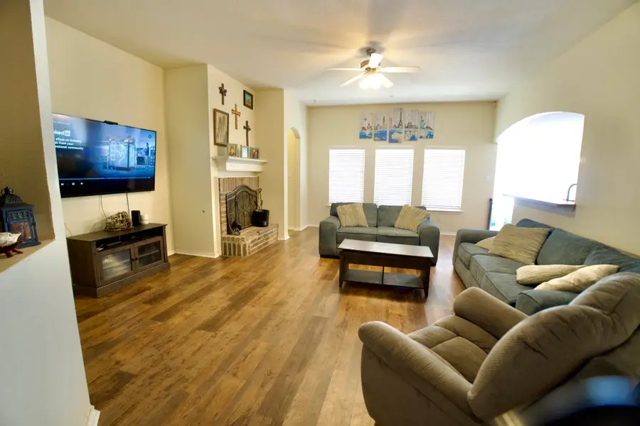 8811 16th Street, Lubbock, TX 79416 - #2