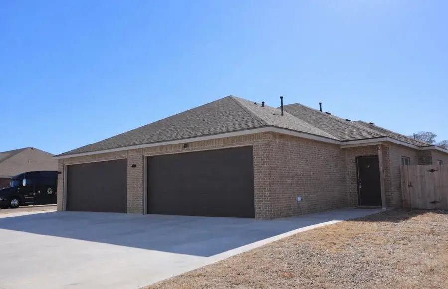5523 Itasca Street, Lubbock, TX 79416 - #2