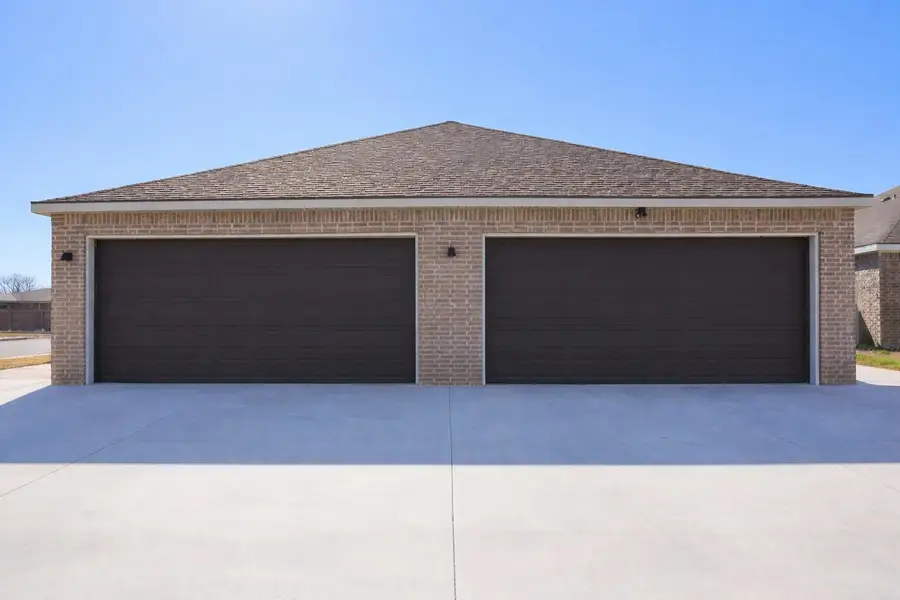 5523 Itasca Street, Lubbock, TX 79416 - #3