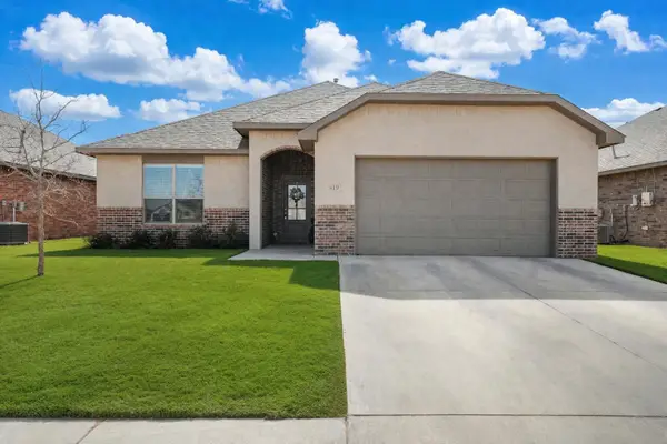 819 N 3rd Street, Wolfforth, TX 79382