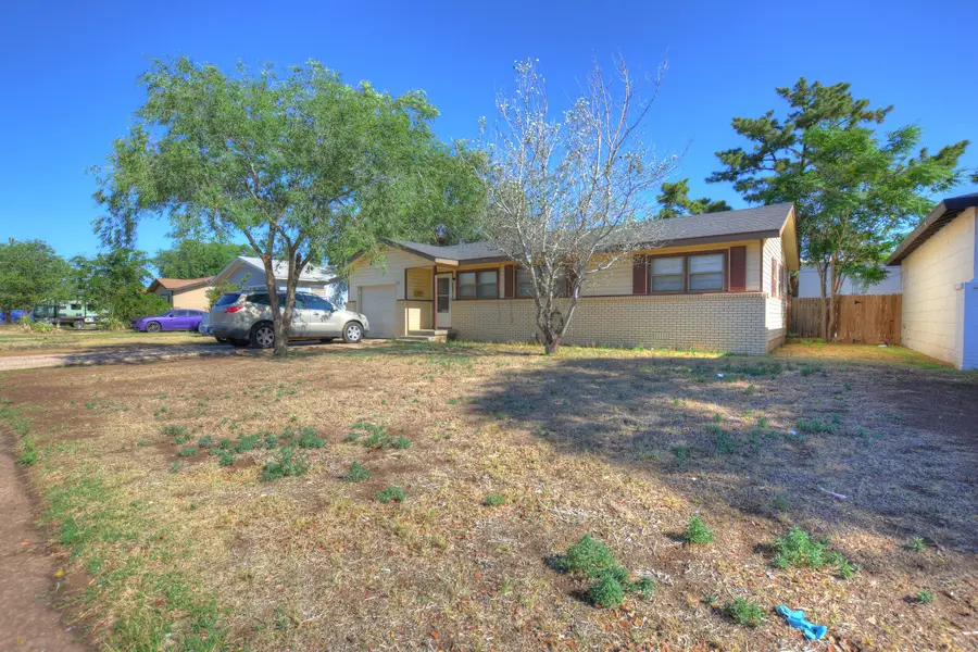 1606 42nd Street, Lubbock, TX 79412 - #2