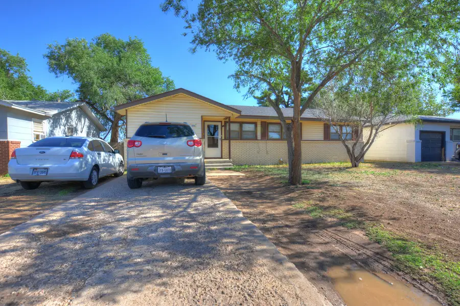 1606 42nd Street, Lubbock, TX 79412 - #3