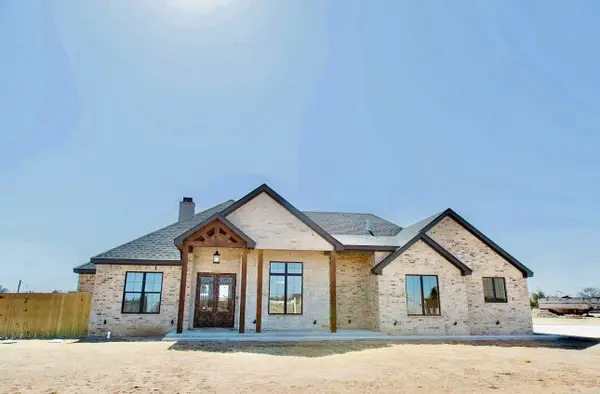 7211 W 12th Street, Plainview, TX 79072