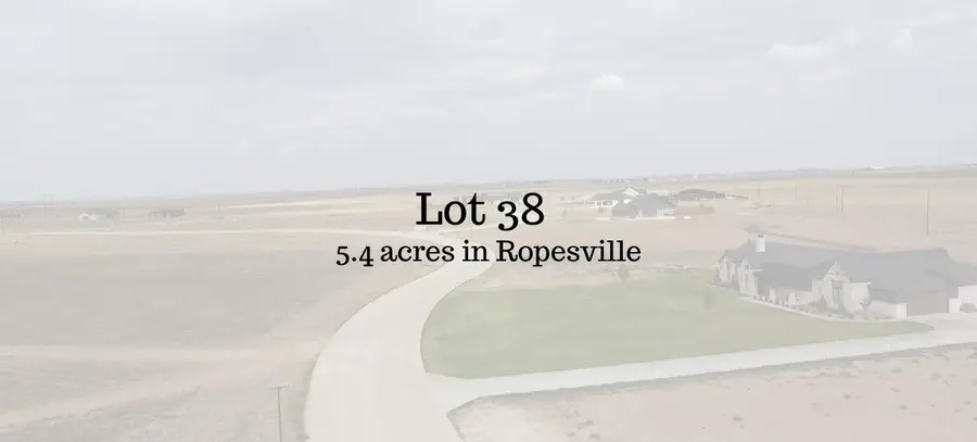 6808 Sunset Lane, Ropesville, TX 79358 - #2