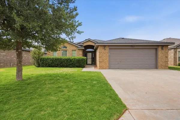 501 N 6th Street, Wolfforth, TX 79382