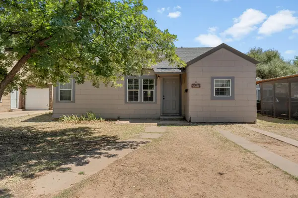 2215 20th Street, Lubbock, TX 79411