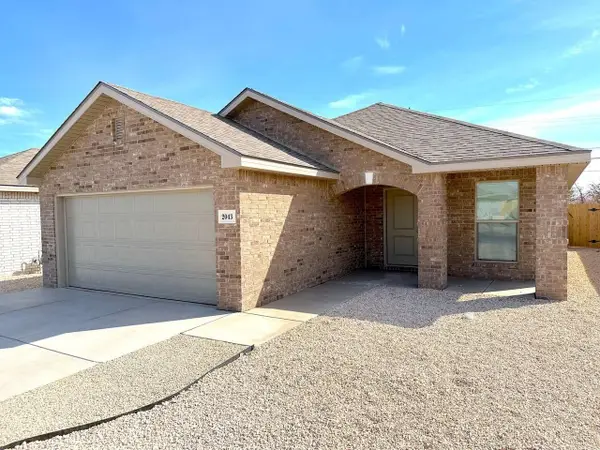 2043 Kenwood Avenue, Lubbock, TX 79407